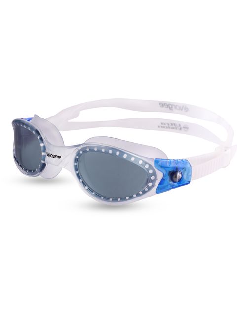 Vorgee Vortech Goggles - Tinted/Clear/Blue