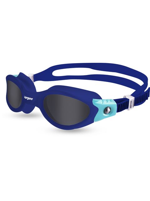 Vorgee Vortech Goggles - Tinted/Navy/Blue