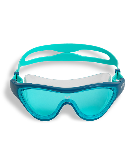 Arena The One Mask - Blue/Water/Blue Cosmo