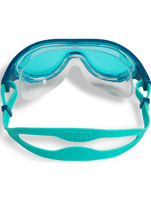 Arena The One Mask - Blue/Water/Blue Cosmo
