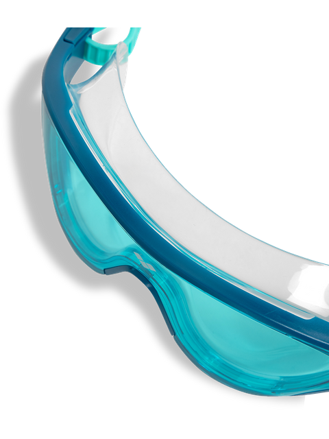 Arena The One Mask - Blue/Water/Blue Cosmo