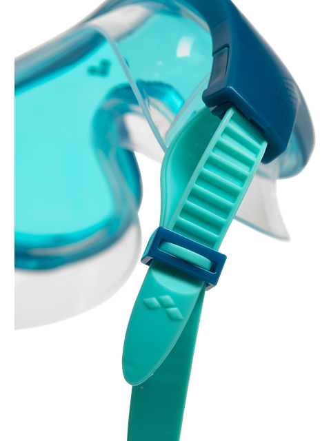 Arena The One Mask - Blue/Water/Blue Cosmo