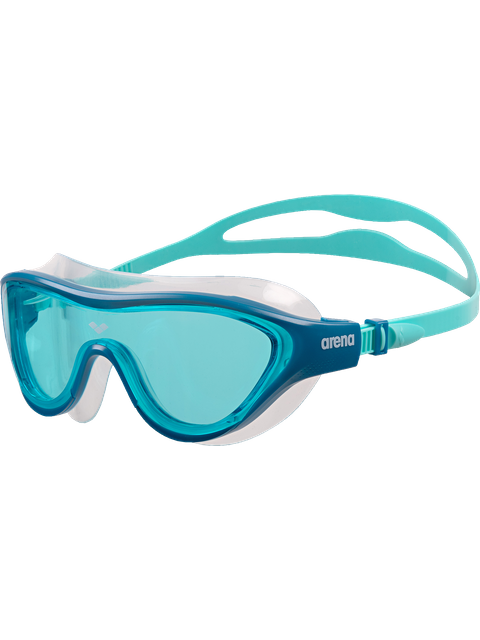 Arena The One Mask - Blue/Water/Blue Cosmo