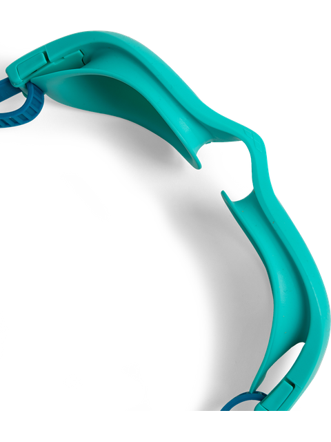 Arena The One Goggles - Blue Mirror/Water/Blue Cosmo