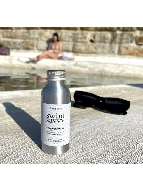 Bon Savvy Swim Savvy Swimwear Wash