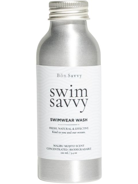 Bon Savvy Swim Savvy Swimwear Wash