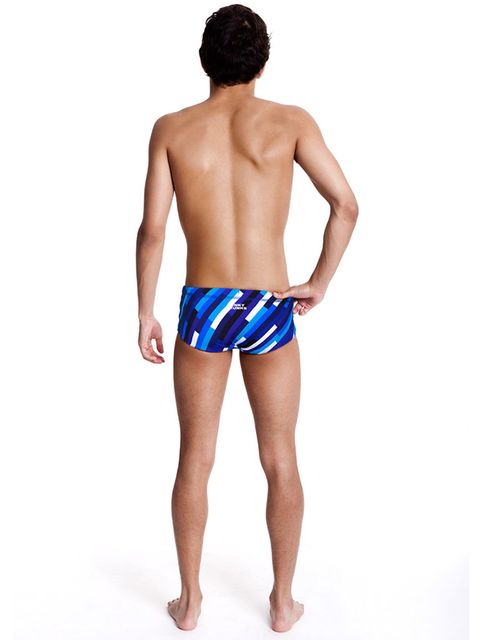 Funky Trunks San Fran Storm Boys Trunks