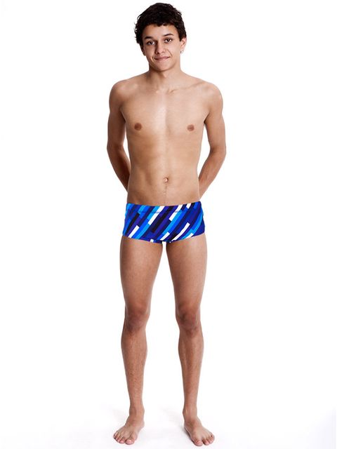 Funky Trunks San Fran Storm Boys Trunks