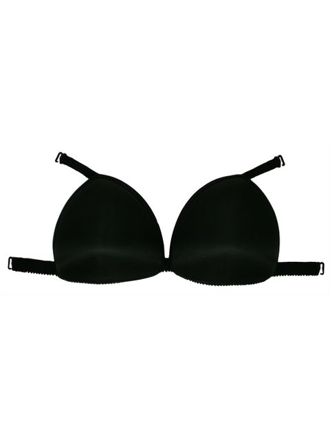 Black Bra Cup Inserts
