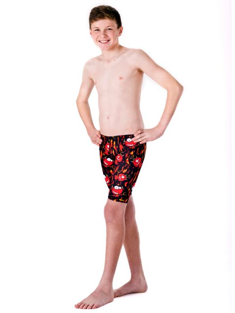 Maru Demon Boys Jammers