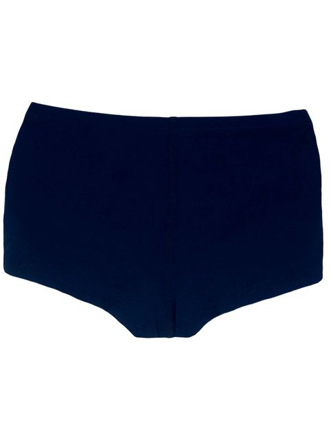 Escargot Stripe Boys Trunks 4