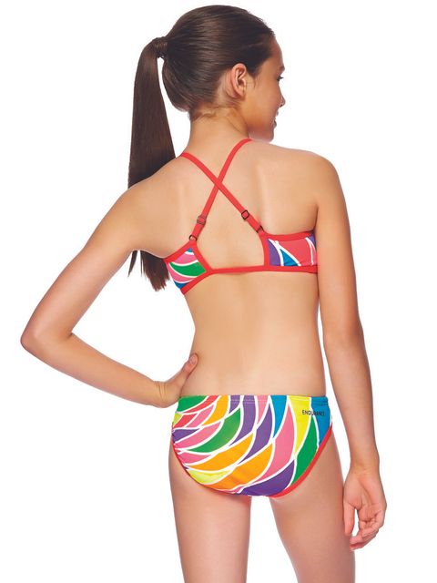 Speedo Candy Girls Sports Bikini