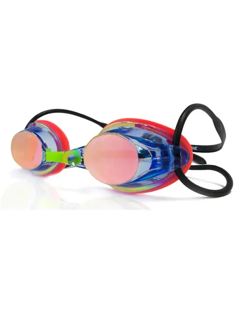Engine Weapon Goggles - Mirror/Circus