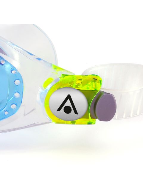 Aqua Sphere Seal Kid 2.0 Swim Mask - Blue Tint/Clear