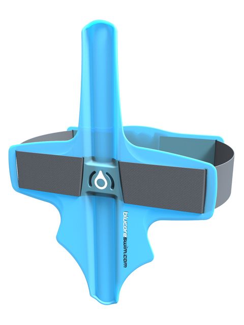 Blucore Blucore Blue Corsuit