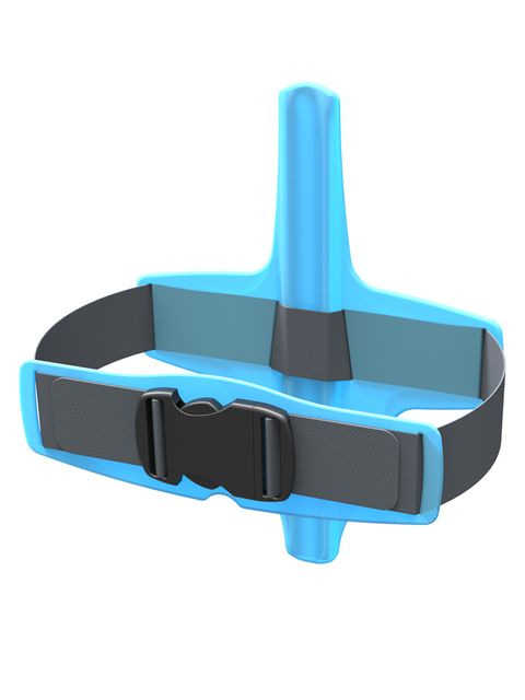 Blucore Blucore Blue Corsuit