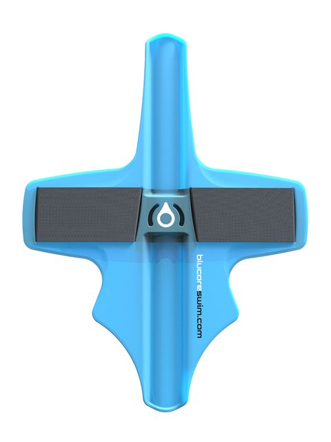 Blucore Blucore Blue Corsuit