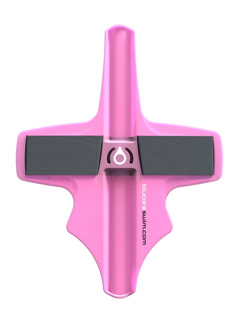 Blucore Perfectionist Pink Corsuit