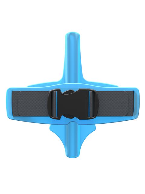 Blucore Blucore Blue Corsuit