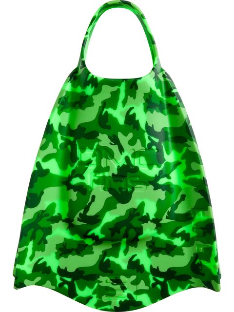 DMC Fins Elite 2 Fins - Camo