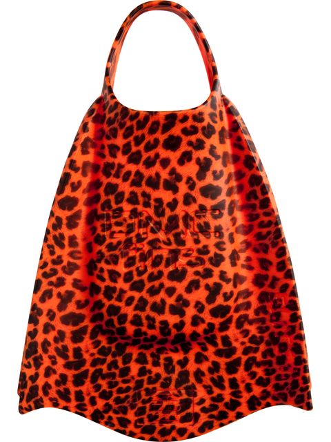 DMC Fins Elite 2 Fins - Wild Cat