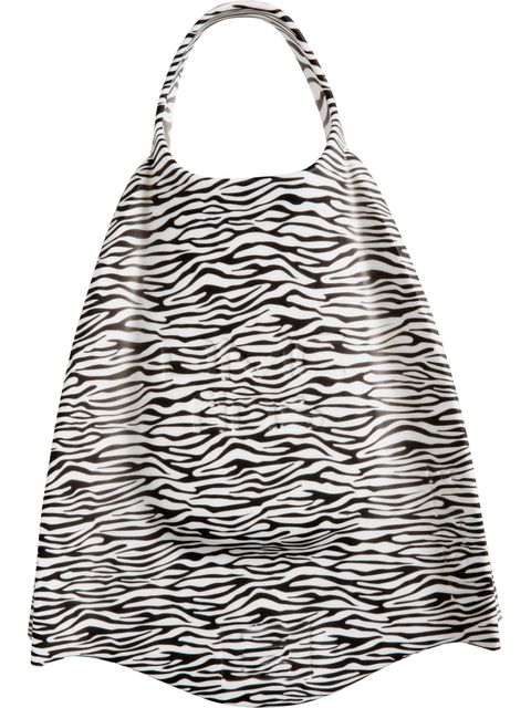 DMC Fins Elite 2 Fins - Zebra