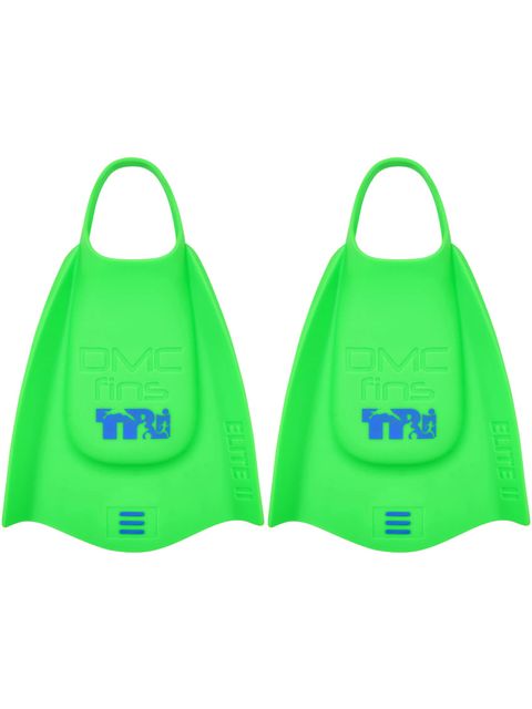 DMC Fins Elite 2 Fins - Green
