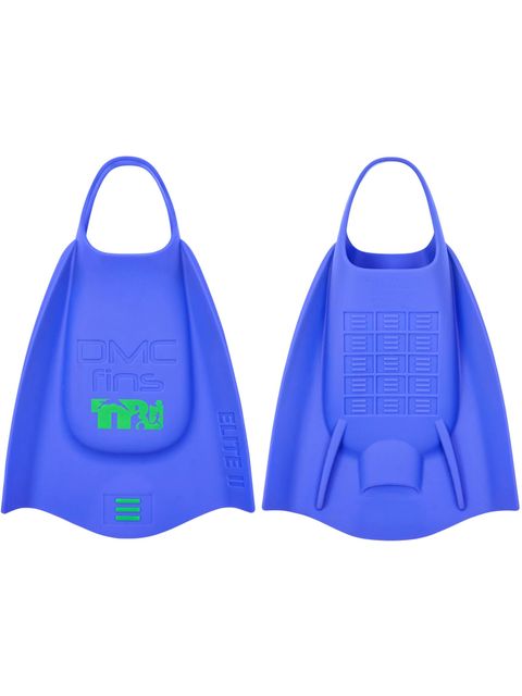 DMC Fins Elite 2 Fins - Indigo