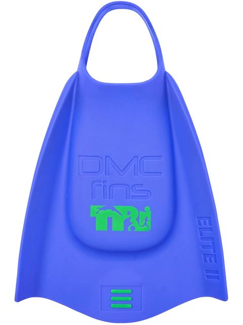DMC Fins Elite 2 Fins - Indigo