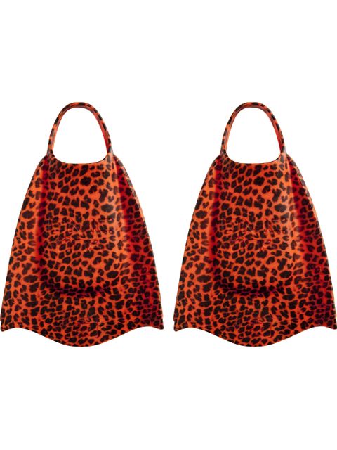 DMC Fins Elite 2 Fins - Wild Cat
