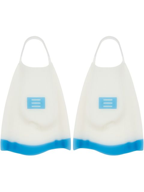 DMC Fins Elite Fins - Kandy Blue