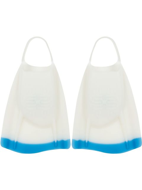 DMC Fins Elite Fins - Kandy Blue