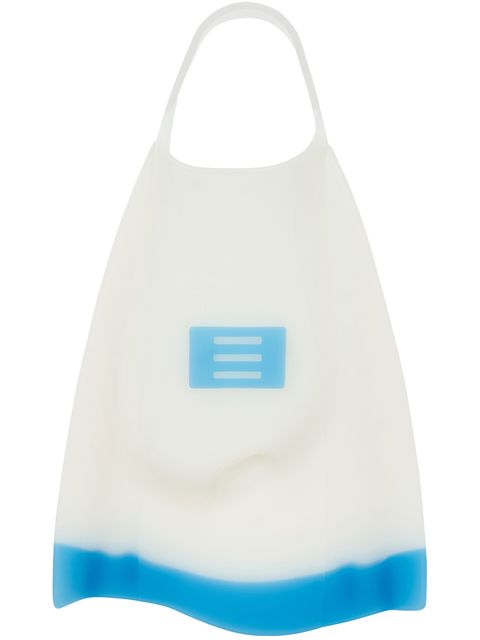 DMC Fins Elite Fins - Kandy Blue