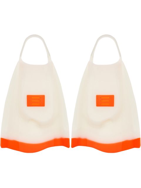 DMC Fins Elite Fins - Kandy Orange