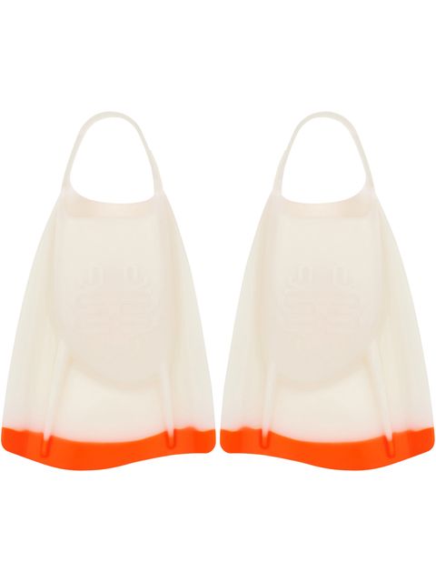 DMC Fins Elite Fins - Kandy Orange