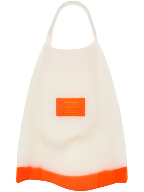 DMC Fins Elite Fins - Kandy Orange