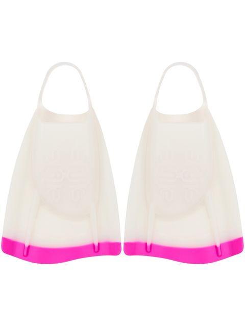 DMC Fins Elite Fins - Kandy Plum