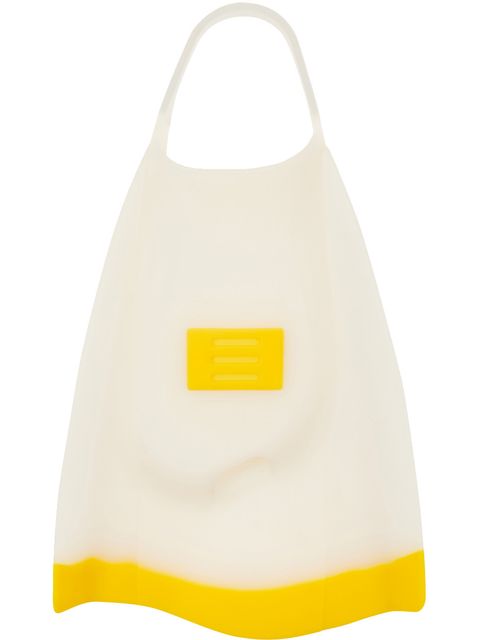 DMC Fins Elite Fins - Kandy Yellow