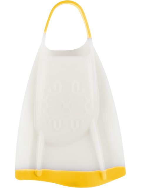 DMC Fins Elite Fins - UV Lemon