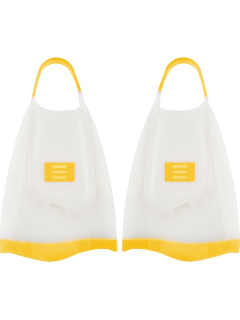 DMC Fins Elite Fins - UV Lemon