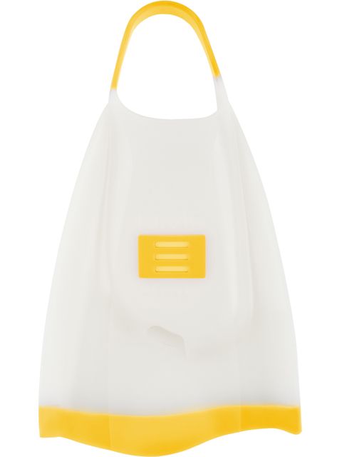 DMC Fins Elite Fins - UV Lemon
