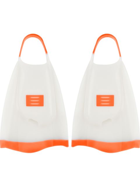 DMC Fins Elite Fins - UV Orange