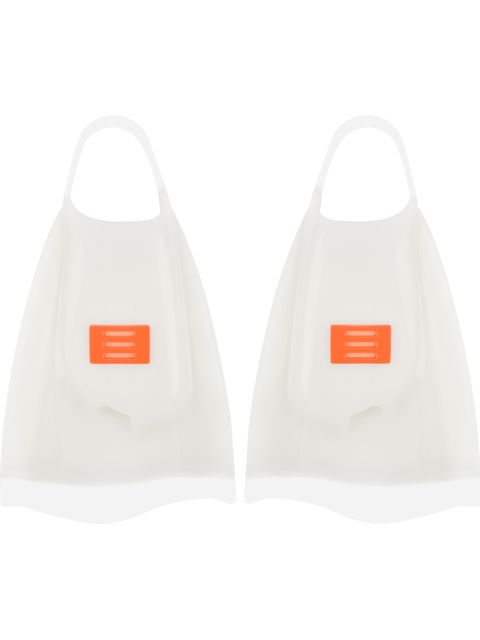 DMC Fins Elite Fins - UV Orange
