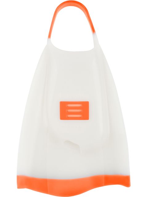 DMC Fins Elite Fins - UV Orange