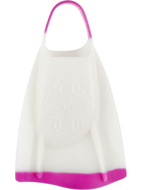 DMC Fins Elite Fins - UV Plum
