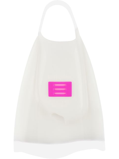 DMC Fins Elite Fins - UV Plum