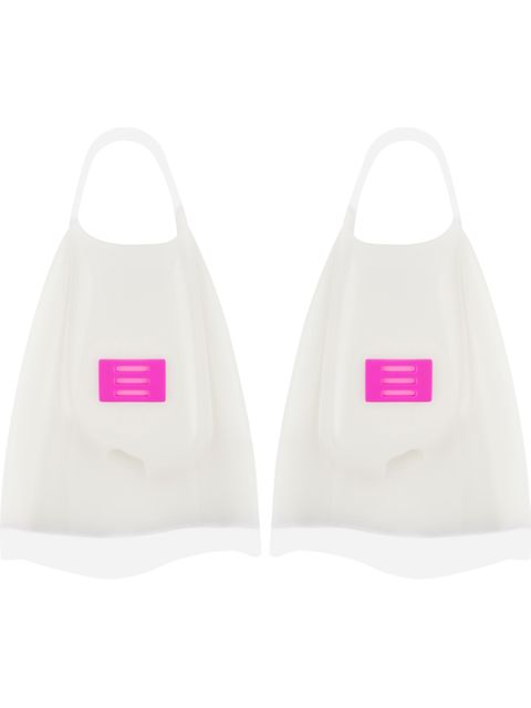 DMC Fins Elite Fins - UV Plum