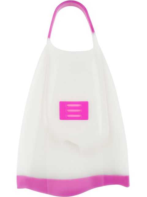 DMC Fins Elite Fins - UV Plum