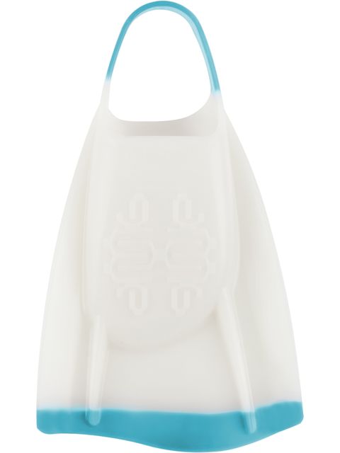 DMC Fins Elite Fins - UV Sky