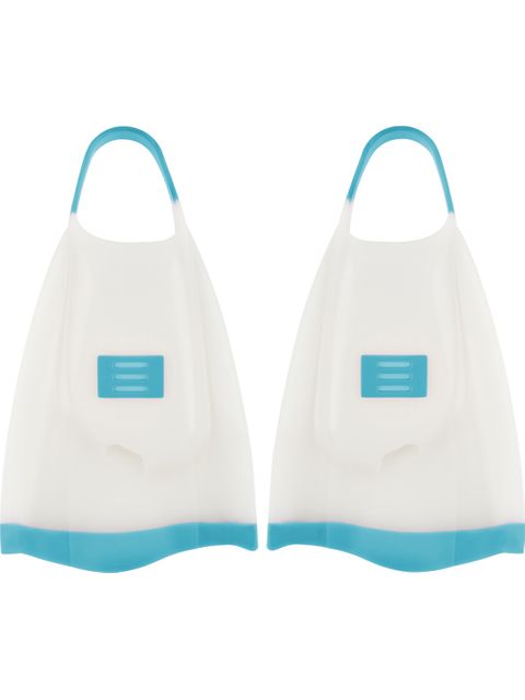 DMC Fins Elite Fins - UV Sky